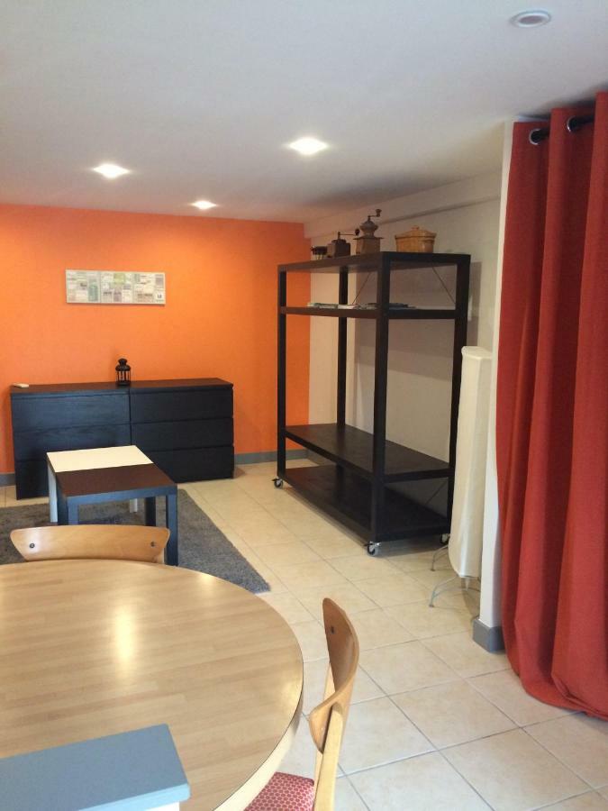 B&B Chez Didier Et Catherine Ittenheim 외부 사진