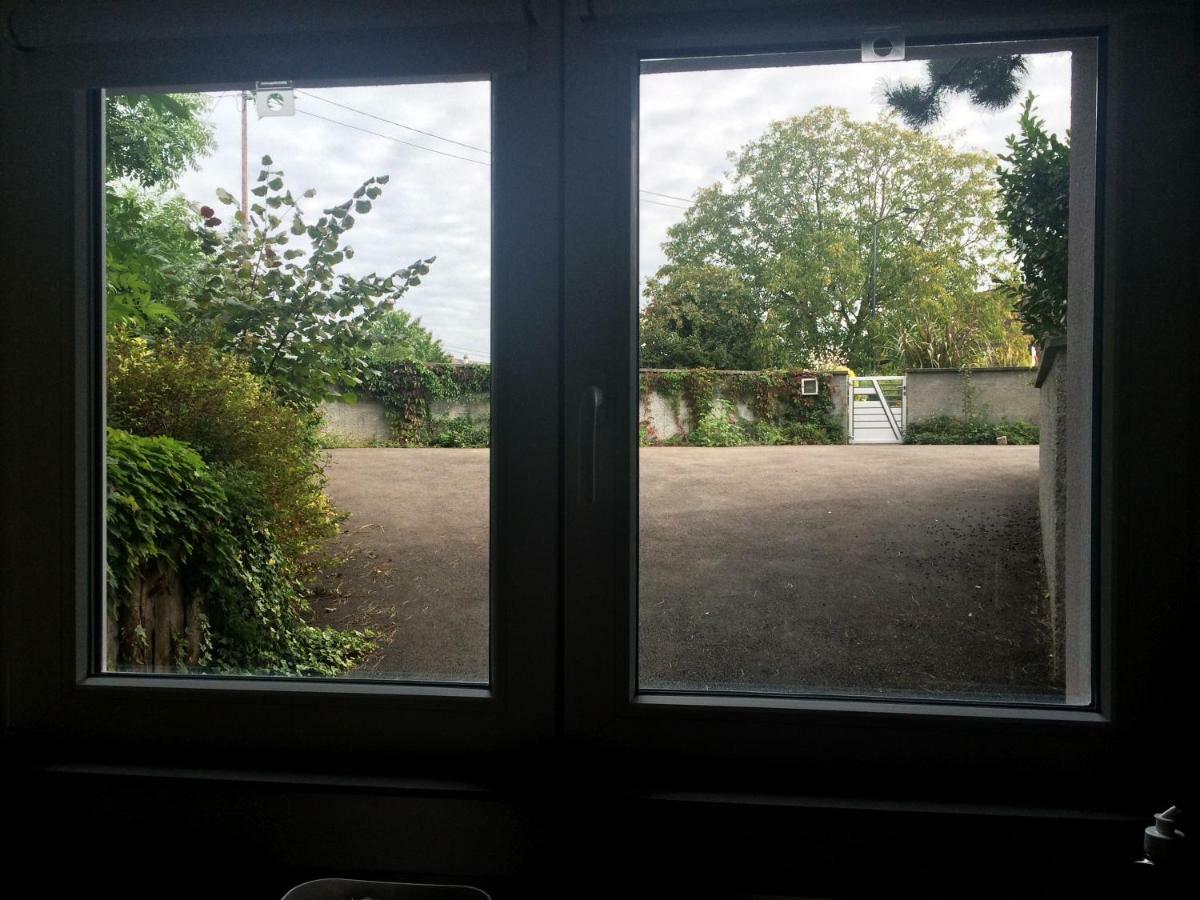 B&B Chez Didier Et Catherine Ittenheim 외부 사진