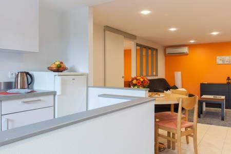 B&B Chez Didier Et Catherine Ittenheim 외부 사진